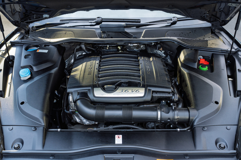 ポルシェ カイエン ﾌﾟﾗﾁﾅｴﾃﾞｨｼｮﾝ　特別仕様車 1ｵｰﾅｰ 後期ﾓﾃﾞﾙ ﾌﾞﾗｯｸﾊｰﾌﾚｻﾞｰ PCMﾅﾋﾞ 地ﾃﾞｼﾞﾁｭｰﾅｰ CarPlay PDLS BOSE ｸﾙｺﾝ ﾊﾟｰｸｱｼｽﾄ RSｽﾊﾟｲﾀﾞｰ20ｲﾝﾁAW　2年保証