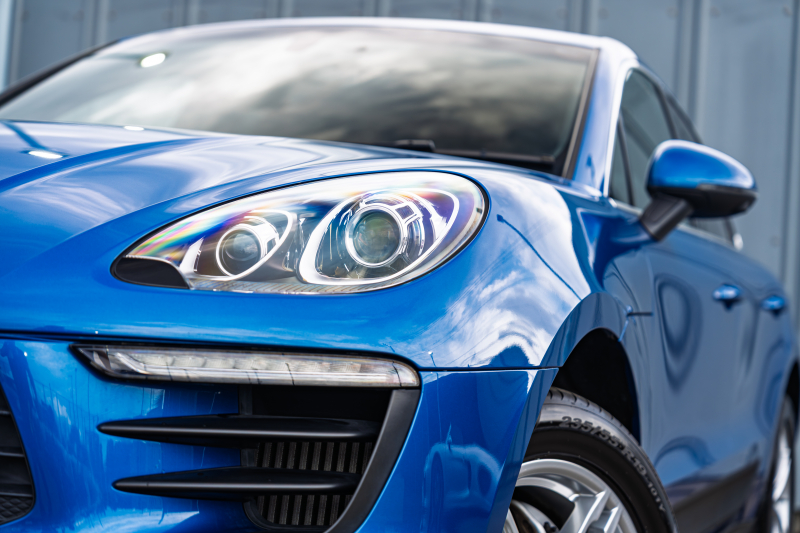 ポルシェ マカン S　ﾌﾞﾗｯｸﾊｰﾌﾚｻﾞｰｼｰﾄ ｸﾗﾘｵﾝﾅﾋﾞ ﾌﾙｾｸﾞTV BTｵｰﾃﾞｨｵ PDLS/ｷｾﾉﾝﾗｲﾄ ﾊﾟｰｸｱｼｽﾄ ｵｰﾄﾃｰﾙｹﾞｰﾄ ｶﾗｰｸﾚｽﾄｾﾝﾀｰｷｬｯﾌﾟ ﾏｶﾝﾀｰﾎﾞ19ｲﾝﾁAW　2年保証