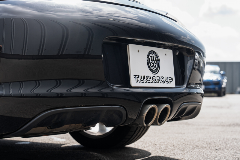 ポルシェ ボクスター S ｽﾎﾟｰﾂｸﾛﾉPKG　後期ﾓﾃﾞﾙ ﾌﾞﾗｯｸﾊｰﾌﾚｻﾞｰｼｰﾄ ｼｰﾄﾋｰﾀｰ ﾌﾞﾗｯｸｿﾌﾄﾄｯﾌﾟ ｸﾗﾘｵﾝﾅﾋﾞTV ﾀﾞｲﾅﾐｯｸｺｰﾅﾘﾝｸﾞﾗｲﾄ ｸﾙｺﾝ ｵｰﾄｴｱｺﾝ ｹｲﾏﾝS18ｲﾝﾁAW　2年保証