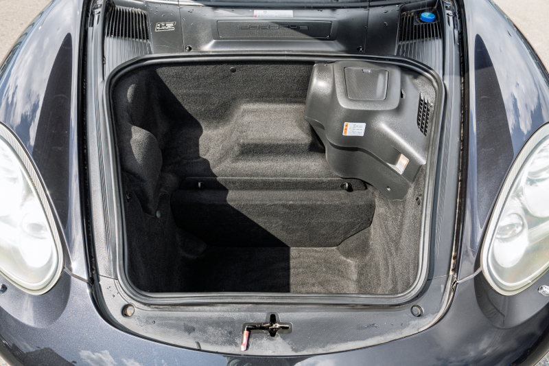 ポルシェ ボクスター S ｽﾎﾟｰﾂｸﾛﾉPKG　後期ﾓﾃﾞﾙ ﾌﾞﾗｯｸﾊｰﾌﾚｻﾞｰｼｰﾄ ｼｰﾄﾋｰﾀｰ ﾌﾞﾗｯｸｿﾌﾄﾄｯﾌﾟ ｸﾗﾘｵﾝﾅﾋﾞTV ﾀﾞｲﾅﾐｯｸｺｰﾅﾘﾝｸﾞﾗｲﾄ ｸﾙｺﾝ ｵｰﾄｴｱｺﾝ ｹｲﾏﾝS18ｲﾝﾁAW　2年保証