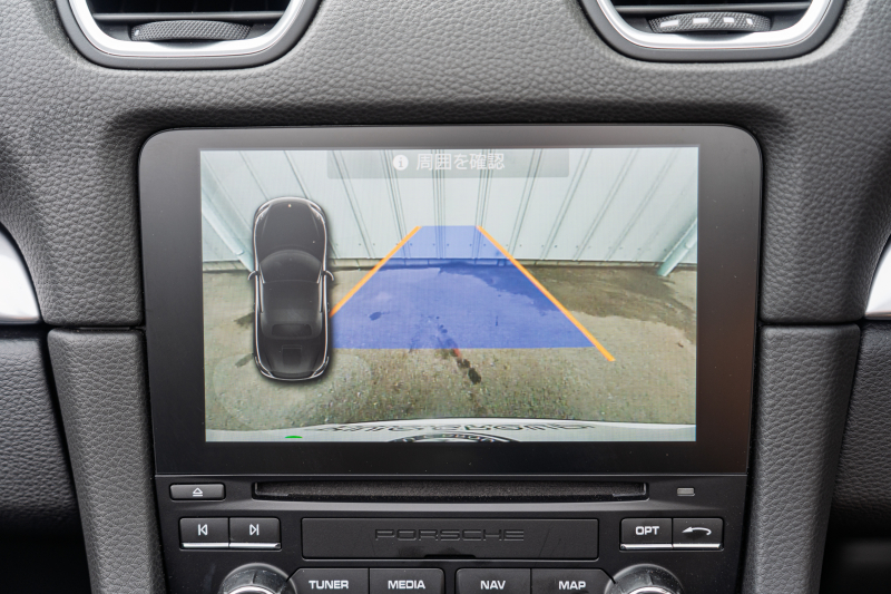 ポルシェ 718 ボクスター ﾍﾞｰｽｸﾞﾚｰﾄﾞ ｽﾎﾟｰﾂｸﾛﾉPKG　ﾌﾞﾗｯｸﾊｰﾌﾚｻﾞｰｼｰﾄ ｼｰﾄﾋｰﾀｰ ﾌﾞﾗｯｸｿﾌﾄﾄｯﾌﾟ PCMﾅﾋﾞ CarPlay ｷｾﾉﾝ ｵｰﾄｴｱｺﾝ TPM ﾊﾟｰｸｱｼｽﾄ 電格ﾐﾗｰ ﾎﾞｸｽﾀｰ18ｲﾝﾁAW　2年保証