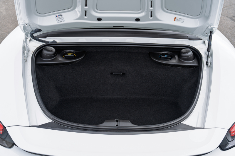 ポルシェ 718 ボクスター ﾍﾞｰｽｸﾞﾚｰﾄﾞ ｽﾎﾟｰﾂｸﾛﾉPKG　ﾌﾞﾗｯｸﾊｰﾌﾚｻﾞｰｼｰﾄ ｼｰﾄﾋｰﾀｰ ﾌﾞﾗｯｸｿﾌﾄﾄｯﾌﾟ PCMﾅﾋﾞ CarPlay ｷｾﾉﾝ ｵｰﾄｴｱｺﾝ TPM ﾊﾟｰｸｱｼｽﾄ 電格ﾐﾗｰ ﾎﾞｸｽﾀｰ18ｲﾝﾁAW　2年保証