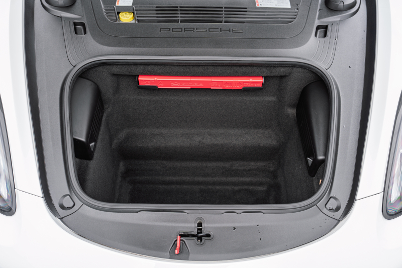 ポルシェ ケイマン(Type981) S　2015年ﾓﾃﾞﾙ ﾌﾞﾗｯｸﾊｰﾌﾚｻﾞｰｼｰﾄ ｼｰﾄﾋｰﾀｰ ｸﾗﾘｵﾝﾅﾋﾞ ﾌﾙｾｸﾞTV ｽﾎﾟｰﾂﾃﾞｻﾞｲﾝｽﾃｱ ｷｾﾉﾝ ｵｰﾄｴｱｺﾝ TPM ｹｲﾏﾝS19ｲﾝﾁAW　2年保証