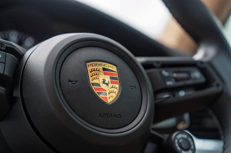 ポルシェ パナメーラ ﾍﾞｰｽｸﾞﾚｰﾄﾞ ｽﾎﾟｰﾂｸﾛﾉPKG　ﾍﾞｰｼﾞｭﾚｻﾞｰｼｰﾄ PCMﾅﾋﾞ CayPlay PDLSﾌﾟﾗｽ/LEDﾗｲﾄ PASM/ｴｱｻｽ ｴﾝﾄﾘｰD ACC ｱﾝﾋﾞｴﾝﾄﾗｲﾄ ﾊﾟﾅﾒｰﾗｽﾎﾟｰﾂﾃﾞｻﾞｲﾝ21ｲﾝﾁAW　2年保証