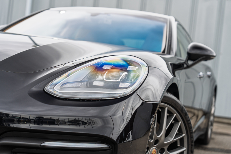 ポルシェ パナメーラ ﾍﾞｰｽｸﾞﾚｰﾄﾞ ｽﾎﾟｰﾂｸﾛﾉPKG　ﾍﾞｰｼﾞｭﾚｻﾞｰｼｰﾄ PCMﾅﾋﾞ CayPlay PDLSﾌﾟﾗｽ/LEDﾗｲﾄ PASM/ｴｱｻｽ ｴﾝﾄﾘｰD ACC ｱﾝﾋﾞｴﾝﾄﾗｲﾄ ﾊﾟﾅﾒｰﾗｽﾎﾟｰﾂﾃﾞｻﾞｲﾝ21ｲﾝﾁAW　2年保証