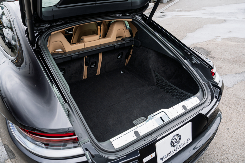 ポルシェ パナメーラ ﾍﾞｰｽｸﾞﾚｰﾄﾞ ｽﾎﾟｰﾂｸﾛﾉPKG　ﾍﾞｰｼﾞｭﾚｻﾞｰｼｰﾄ PCMﾅﾋﾞ CayPlay PDLSﾌﾟﾗｽ/LEDﾗｲﾄ PASM/ｴｱｻｽ ｴﾝﾄﾘｰD ACC ｱﾝﾋﾞｴﾝﾄﾗｲﾄ ﾊﾟﾅﾒｰﾗｽﾎﾟｰﾂﾃﾞｻﾞｲﾝ21ｲﾝﾁAW　2年保証