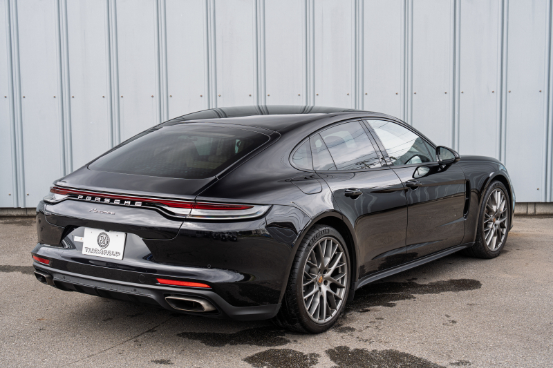 ポルシェ パナメーラ ﾍﾞｰｽｸﾞﾚｰﾄﾞ ｽﾎﾟｰﾂｸﾛﾉPKG　ﾍﾞｰｼﾞｭﾚｻﾞｰｼｰﾄ PCMﾅﾋﾞ CayPlay PDLSﾌﾟﾗｽ/LEDﾗｲﾄ PASM/ｴｱｻｽ ｴﾝﾄﾘｰD ACC ｱﾝﾋﾞｴﾝﾄﾗｲﾄ ﾊﾟﾅﾒｰﾗｽﾎﾟｰﾂﾃﾞｻﾞｲﾝ21ｲﾝﾁAW　2年保証