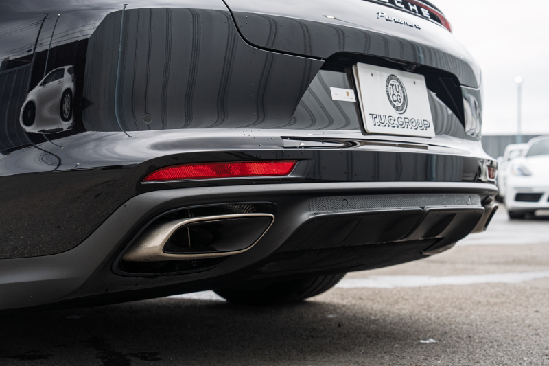 ポルシェ パナメーラ ﾍﾞｰｽｸﾞﾚｰﾄﾞ ｽﾎﾟｰﾂｸﾛﾉPKG　ﾍﾞｰｼﾞｭﾚｻﾞｰｼｰﾄ PCMﾅﾋﾞ CayPlay PDLSﾌﾟﾗｽ/LEDﾗｲﾄ PASM/ｴｱｻｽ ｴﾝﾄﾘｰD ACC ｱﾝﾋﾞｴﾝﾄﾗｲﾄ ﾊﾟﾅﾒｰﾗｽﾎﾟｰﾂﾃﾞｻﾞｲﾝ21ｲﾝﾁAW　2年保証