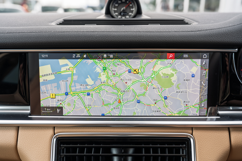 ポルシェ パナメーラ ﾍﾞｰｽｸﾞﾚｰﾄﾞ ｽﾎﾟｰﾂｸﾛﾉPKG　ﾍﾞｰｼﾞｭﾚｻﾞｰｼｰﾄ PCMﾅﾋﾞ CayPlay PDLSﾌﾟﾗｽ/LEDﾗｲﾄ PASM/ｴｱｻｽ ｴﾝﾄﾘｰD ACC ｱﾝﾋﾞｴﾝﾄﾗｲﾄ ﾊﾟﾅﾒｰﾗｽﾎﾟｰﾂﾃﾞｻﾞｲﾝ21ｲﾝﾁAW　2年保証