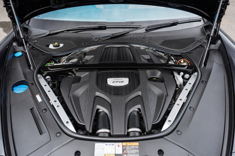 ポルシェ パナメーラ ﾍﾞｰｽｸﾞﾚｰﾄﾞ ｽﾎﾟｰﾂｸﾛﾉPKG　ﾍﾞｰｼﾞｭﾚｻﾞｰｼｰﾄ PCMﾅﾋﾞ CayPlay PDLSﾌﾟﾗｽ/LEDﾗｲﾄ PASM/ｴｱｻｽ ｴﾝﾄﾘｰD ACC ｱﾝﾋﾞｴﾝﾄﾗｲﾄ ﾊﾟﾅﾒｰﾗｽﾎﾟｰﾂﾃﾞｻﾞｲﾝ21ｲﾝﾁAW　2年保証