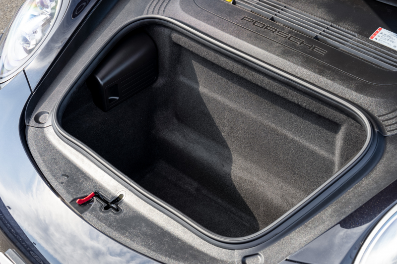 ポルシェ 911(Type991.1) ｶﾚﾗ ﾌﾞﾗｯｸｴﾃﾞｨｼｮﾝ　特別仕様車 MY16 ﾌﾞﾗｯｸﾚｻﾞｰｽﾎﾟｰﾂｼｰﾄ ﾅﾋﾞTV PASM ｽﾎﾟｰﾂﾃﾞｻﾞｲﾝｽﾃｱ PDLS+/LEDﾍｯﾄﾞﾗｲﾄ 911ﾀｰﾎﾞﾃﾞｻﾞｲﾝ20ｲﾝﾁAW H&Rﾀﾞｳﾝｻｽ　2年保証