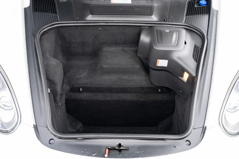 ポルシェ ボクスター(Type987) S ｽﾎﾟｰﾂｸﾛﾉPKG　後期ﾓﾃﾞﾙ ﾌﾞﾗｯｸﾊｰﾌﾚｻﾞｰｼｰﾄ ｼｰﾄﾋｰﾀｰ ﾌﾞﾗｯｸｿﾌﾄﾄｯﾌﾟ ｽﾎﾟｰﾂﾃﾞｻﾞｲﾝｽﾃｱ ﾀﾞｲﾅﾐｯｸｺｰﾅﾘﾝｸﾞﾗｲﾄ ｸﾙｺﾝ ｵｰﾄｴｱｺﾝ 19ｲﾝﾁAW ﾀﾞｳﾝｻｽ　2年保証