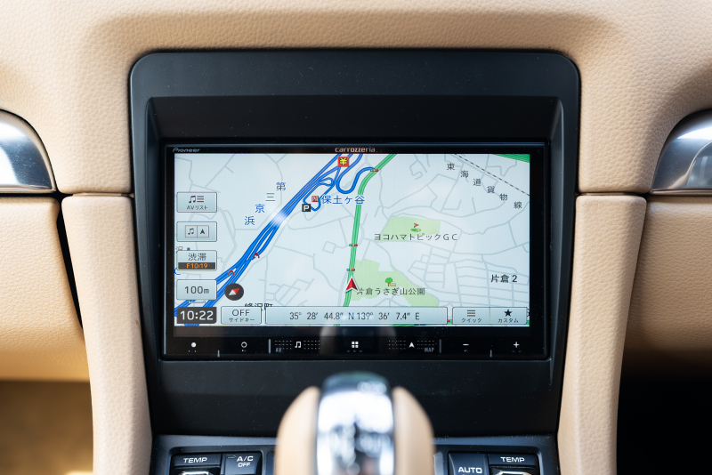 ポルシェ ボクスター(Type981) ﾍﾞｰｽｸﾞﾚｰﾄﾞ ｽﾎﾟｰﾂｸﾛﾉPKG　ﾍﾞｰｼﾞｭﾊｰﾌﾚｻﾞｰｼｰﾄﾋｰﾀｰ ﾚｯﾄﾞｿﾌﾄﾄｯﾌﾟ ｶﾛｯﾂｪﾘｱﾅﾋﾞTV ｽﾎﾟｰﾂﾃﾞｻﾞｲﾝｽﾃｱ ｸﾙｺﾝ 電動Dﾐﾗｰ ﾎﾞｸｽﾀｰS19ｲﾝﾁAW　2年保証