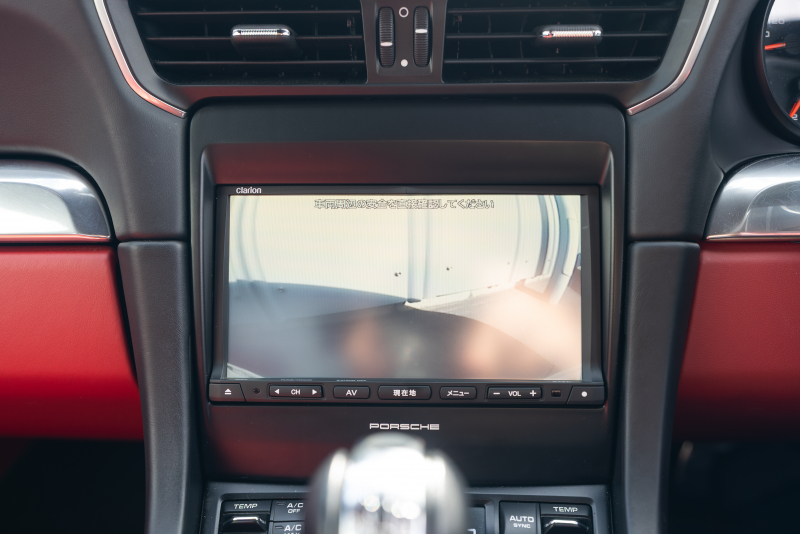 ポルシェ 911(Type991.1) ｶﾚﾗ　MY16  ﾌﾞﾗｯｸ/ﾎﾞﾙﾄﾞｰﾚｯﾄﾞﾂｰﾄﾝｲﾝﾃﾘｱ ﾅﾋﾞTV ｽﾎﾟｰﾂｴｸﾞｿﾞｰｽﾄ ｽﾎﾟｰﾂﾃﾞｻﾞｲﾝｽﾃｱﾘﾝｸﾞ 電格ﾐﾗｰ ｷｾﾉﾝ ｵｰﾄｴｱｺﾝ TPM ｶﾚﾗ19ｲﾝﾁAW 　2年保証