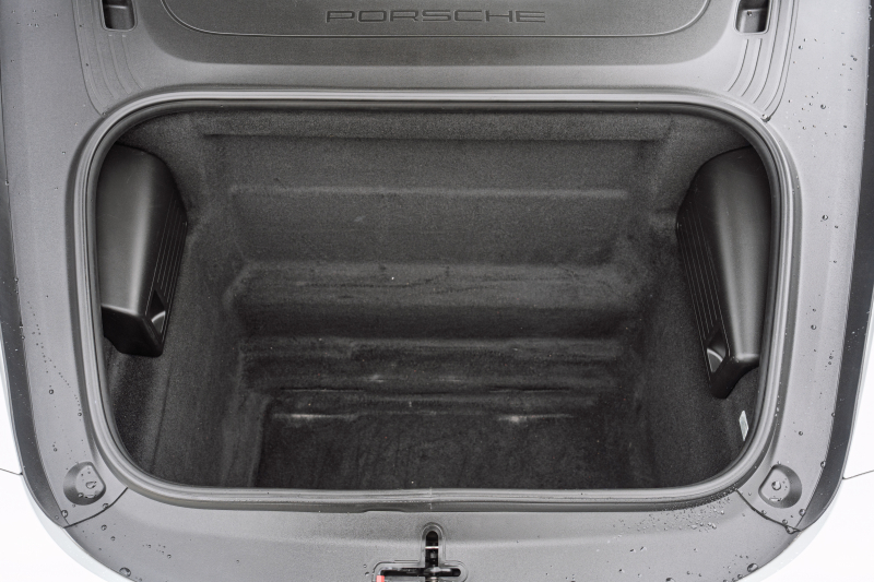 ポルシェ ボクスター(Type981) ﾍﾞｰｽｸﾞﾚｰﾄﾞ ｽﾎﾟｰﾂｸﾛﾉPKG　ﾌﾞﾗｯｸﾊｰﾌﾚｻﾞｰ ﾌﾞﾗｯｸｿﾌﾄﾄｯﾌﾟ ﾅﾋﾞTV ｽﾎﾟｰﾂｴｸﾞｿﾞｰｽﾄ ｽﾎﾟｰﾂﾃﾞｻﾞｲﾝｽﾃｱﾘﾝｸﾞ PDLS ｵｰﾄA/C 電動Dﾐﾗｰ ﾎﾞｸｽﾀｰS19AW　2年保証