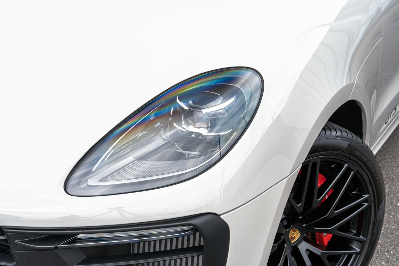 ポルシェ マカン GTS ｽﾎﾟｰﾂｸﾛﾉPKG　ｱｹﾞｰﾄｸﾞﾚｰﾚｻﾞｰｲﾝﾃﾘｱ ﾊﾟﾉﾗﾏﾙｰﾌ PCM CarPlay ｽﾎﾟｰﾂｴｸﾞｿﾞｰｽﾄ PASM/ｴｱｻｽ PDLS+ ﾌﾞﾙﾒｽﾀｰ ｲｵﾅｲｻﾞｰ ﾍﾞﾝﾁﾚｰﾀｰ ACC RSｽﾊﾟｲﾀﾞｰ21ｲﾝﾁAW　2年保証