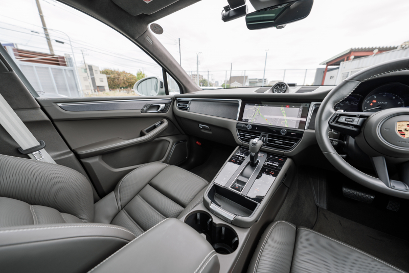 ポルシェ マカン GTS ｽﾎﾟｰﾂｸﾛﾉPKG　ｱｹﾞｰﾄｸﾞﾚｰﾚｻﾞｰｲﾝﾃﾘｱ ﾊﾟﾉﾗﾏﾙｰﾌ PCM CarPlay ｽﾎﾟｰﾂｴｸﾞｿﾞｰｽﾄ PASM/ｴｱｻｽ PDLS+ ﾌﾞﾙﾒｽﾀｰ ｲｵﾅｲｻﾞｰ ﾍﾞﾝﾁﾚｰﾀｰ ACC RSｽﾊﾟｲﾀﾞｰ21ｲﾝﾁAW　2年保証