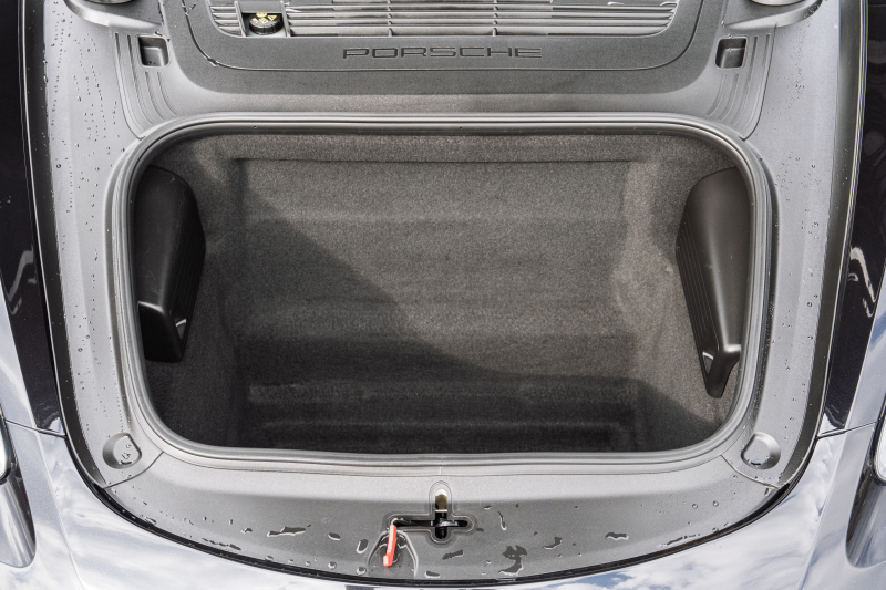 ポルシェ 718 ボクスター ﾍﾞｰｽｸﾞﾚｰﾄﾞ ｽﾎﾟｰﾂｸﾛﾉPKG　ﾌﾞﾗｯｸﾊｰﾌﾚｻﾞｰｼｰﾄ ﾌﾞﾗｯｸｿﾌﾄﾄｯﾌﾟ PCMﾅﾋﾞ CarPlay ｽﾎﾟｰﾂｴｸﾞｿﾞｰｽﾄ PDLS+/LEDﾗｲﾄ ｵｰﾄｴｱｺﾝ TPM ﾊﾟｰｸｱｼｽﾄ 電格ﾐﾗｰ ｶﾚﾗS20ｲﾝﾁAW　2年保証