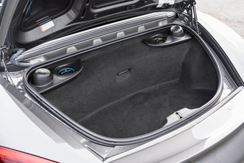 ポルシェ ボクスター(Type981) S　ﾌﾞﾗｯｸﾊｰﾌﾚｻﾞｰｼｰﾄ ｼｰﾄﾋｰﾀｰ ﾌﾞﾗｯｸｿﾌﾄﾄｯﾌﾟ ｸﾗﾘｵﾝﾅﾋﾞ ﾌﾙｾｸﾞTV ｽﾎﾟｰﾂｴｸﾞｿﾞｰｽﾄ ｽﾎﾟｰﾂﾃﾞｻﾞｲﾝｽﾃｱ ｷｾﾉﾝ 電動ﾄﾞｱﾐﾗｰ TPM ﾎﾞｸｽﾀｰS19ｲﾝﾁAW　2年保証