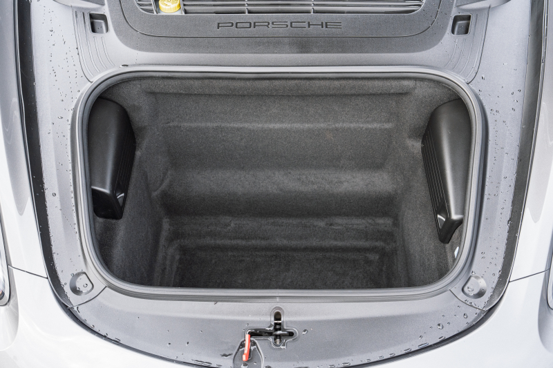 ポルシェ ボクスター(Type981) S　ﾌﾞﾗｯｸﾊｰﾌﾚｻﾞｰｼｰﾄ ｼｰﾄﾋｰﾀｰ ﾌﾞﾗｯｸｿﾌﾄﾄｯﾌﾟ ｸﾗﾘｵﾝﾅﾋﾞ ﾌﾙｾｸﾞTV ｽﾎﾟｰﾂｴｸﾞｿﾞｰｽﾄ ｽﾎﾟｰﾂﾃﾞｻﾞｲﾝｽﾃｱ ｷｾﾉﾝ 電動ﾄﾞｱﾐﾗｰ TPM ﾎﾞｸｽﾀｰS19ｲﾝﾁAW　2年保証