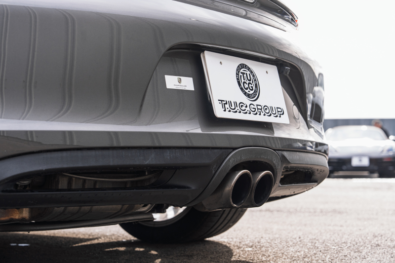 ポルシェ ボクスター(Type981) S　ﾌﾞﾗｯｸﾊｰﾌﾚｻﾞｰｼｰﾄ ｼｰﾄﾋｰﾀｰ ﾌﾞﾗｯｸｿﾌﾄﾄｯﾌﾟ ｸﾗﾘｵﾝﾅﾋﾞ ﾌﾙｾｸﾞTV ｽﾎﾟｰﾂｴｸﾞｿﾞｰｽﾄ ｽﾎﾟｰﾂﾃﾞｻﾞｲﾝｽﾃｱ ｷｾﾉﾝ 電動ﾄﾞｱﾐﾗｰ TPM ﾎﾞｸｽﾀｰS19ｲﾝﾁAW　2年保証