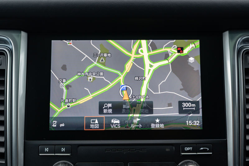 ポルシェ マカン S ｽﾎﾟｰﾂｸﾛﾉPKG　ﾌﾞﾗｯｸﾚｻﾞｰｼｰﾄ ｼｰﾄﾋｰﾀｰ PCMﾅﾋﾞ AppleCarPlay ACC PDLS ﾚｰﾝﾃﾞｨﾊﾟｰﾁｬｰﾜｰﾆﾝｸﾞ TPM ﾏｶﾝS18ｲﾝﾁAW　2年保証