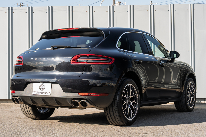 ポルシェ マカン S　ﾍﾞｰｼﾞｭﾊｰﾌﾚｻﾞｰｼｰﾄ ｼｰﾄﾋｰﾀｰ PCMﾅﾋﾞ AppleCarPlay BOSEｻｳﾝﾄﾞ ｴﾝﾄﾘｰﾄﾞﾗｲﾌﾞ ﾚｰﾝﾁｪﾝｼﾞ PDLS ｸﾙｰｽﾞｺﾝﾄﾛｰﾙ TPM RSｽﾊﾟｲﾀﾞｰﾃﾞｻﾞｲﾝ20ｲﾝﾁAW　2年保証