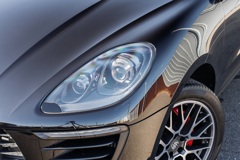 ポルシェ マカン S　ﾍﾞｰｼﾞｭﾊｰﾌﾚｻﾞｰｼｰﾄ ｼｰﾄﾋｰﾀｰ PCMﾅﾋﾞ AppleCarPlay BOSEｻｳﾝﾄﾞ ｴﾝﾄﾘｰﾄﾞﾗｲﾌﾞ ﾚｰﾝﾁｪﾝｼﾞ PDLS ｸﾙｰｽﾞｺﾝﾄﾛｰﾙ TPM RSｽﾊﾟｲﾀﾞｰﾃﾞｻﾞｲﾝ20ｲﾝﾁAW　2年保証