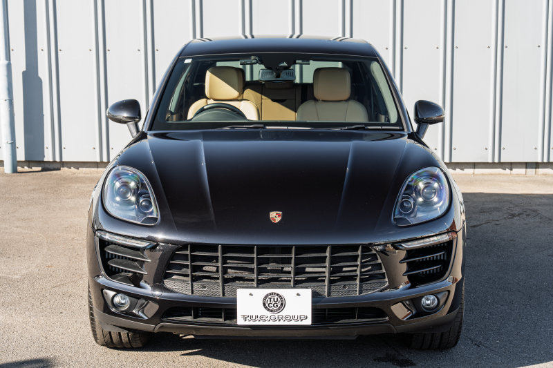 ポルシェ マカン S　ﾍﾞｰｼﾞｭﾊｰﾌﾚｻﾞｰｼｰﾄ ｼｰﾄﾋｰﾀｰ PCMﾅﾋﾞ AppleCarPlay BOSEｻｳﾝﾄﾞ ｴﾝﾄﾘｰﾄﾞﾗｲﾌﾞ ﾚｰﾝﾁｪﾝｼﾞ PDLS ｸﾙｰｽﾞｺﾝﾄﾛｰﾙ TPM RSｽﾊﾟｲﾀﾞｰﾃﾞｻﾞｲﾝ20ｲﾝﾁAW　2年保証