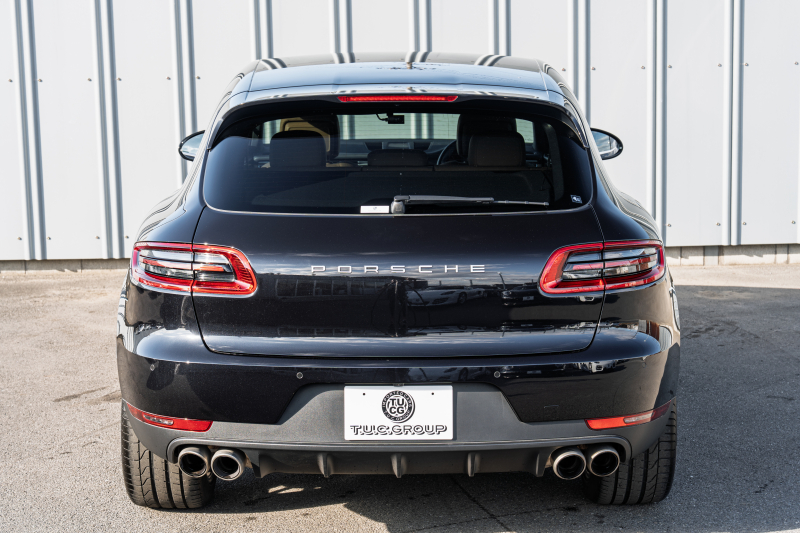 ポルシェ マカン S　ﾍﾞｰｼﾞｭﾊｰﾌﾚｻﾞｰｼｰﾄ ｼｰﾄﾋｰﾀｰ PCMﾅﾋﾞ AppleCarPlay BOSEｻｳﾝﾄﾞ ｴﾝﾄﾘｰﾄﾞﾗｲﾌﾞ ﾚｰﾝﾁｪﾝｼﾞ PDLS ｸﾙｰｽﾞｺﾝﾄﾛｰﾙ TPM RSｽﾊﾟｲﾀﾞｰﾃﾞｻﾞｲﾝ20ｲﾝﾁAW　2年保証