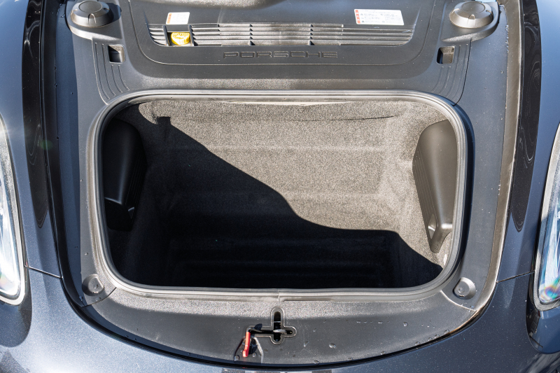 ポルシェ ボクスター(Type981) S ｽﾎﾟｰﾂｸﾛﾉPKG　2015年ﾓﾃﾞﾙ ﾌﾞﾗｯｸﾊｰﾌﾚｻﾞｰｼｰﾄ ｼｰﾄﾋｰﾀｰ ﾌﾞﾗｯｸｿﾌﾄﾄｯﾌﾟ ｸﾗﾘｵﾝﾅﾋﾞ ﾌﾙｾｸﾞTV ｽﾎﾟｰﾂﾃﾞｻﾞｲﾝｽﾃｱ 電動Dﾐﾗｰ ｵｰﾄｴｱｺﾝ TPM ｹｲﾏﾝS19ｲﾝﾁAW　2年保証