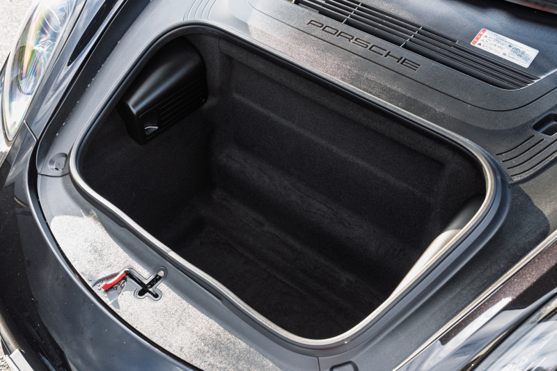 ポルシェ ケイマン(Type981) GTS ｽﾎﾟｰﾂｸﾛﾉPKG　GTSｲﾝﾃﾘｱPKG ｽﾎﾟｰﾂｼｰﾄ･ﾌﾟﾗｽ ﾃﾞｨｽﾌﾟﾚｲｵｰﾃﾞｨｵ CarPlay AndroidAuto ｽﾎﾟｰﾂｴｸﾞｿﾞｰｽﾄ PASM PDLS ｽﾎﾟｰﾂﾃﾞｻﾞｲﾝｽﾃｱﾘﾝｸﾞ 電動Dﾐﾗｰ TPM ｶﾚﾗS20ｲﾝﾁAW　2年保証