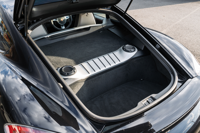 ポルシェ ケイマン(Type981) GTS ｽﾎﾟｰﾂｸﾛﾉPKG　GTSｲﾝﾃﾘｱPKG ｽﾎﾟｰﾂｼｰﾄ･ﾌﾟﾗｽ ﾃﾞｨｽﾌﾟﾚｲｵｰﾃﾞｨｵ CarPlay AndroidAuto ｽﾎﾟｰﾂｴｸﾞｿﾞｰｽﾄ PASM PDLS ｽﾎﾟｰﾂﾃﾞｻﾞｲﾝｽﾃｱﾘﾝｸﾞ 電動Dﾐﾗｰ TPM ｶﾚﾗS20ｲﾝﾁAW　2年保証