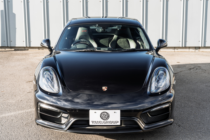 ポルシェ ケイマン(Type981) GTS ｽﾎﾟｰﾂｸﾛﾉPKG　GTSｲﾝﾃﾘｱPKG ｽﾎﾟｰﾂｼｰﾄ･ﾌﾟﾗｽ ﾃﾞｨｽﾌﾟﾚｲｵｰﾃﾞｨｵ CarPlay AndroidAuto ｽﾎﾟｰﾂｴｸﾞｿﾞｰｽﾄ PASM PDLS ｽﾎﾟｰﾂﾃﾞｻﾞｲﾝｽﾃｱﾘﾝｸﾞ 電動Dﾐﾗｰ TPM ｶﾚﾗS20ｲﾝﾁAW　2年保証