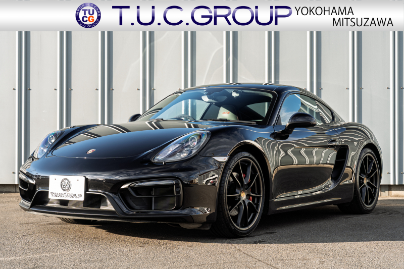 ポルシェ ケイマン(Type981) GTS ｽﾎﾟｰﾂｸﾛﾉPKG　GTSｲﾝﾃﾘｱPKG ｽﾎﾟｰﾂｼｰﾄ･ﾌﾟﾗｽ ﾃﾞｨｽﾌﾟﾚｲｵｰﾃﾞｨｵ CarPlay AndroidAuto ｽﾎﾟｰﾂｴｸﾞｿﾞｰｽﾄ PASM PDLS ｽﾎﾟｰﾂﾃﾞｻﾞｲﾝｽﾃｱﾘﾝｸﾞ 電動Dﾐﾗｰ TPM ｶﾚﾗS20ｲﾝﾁAW　2年保証