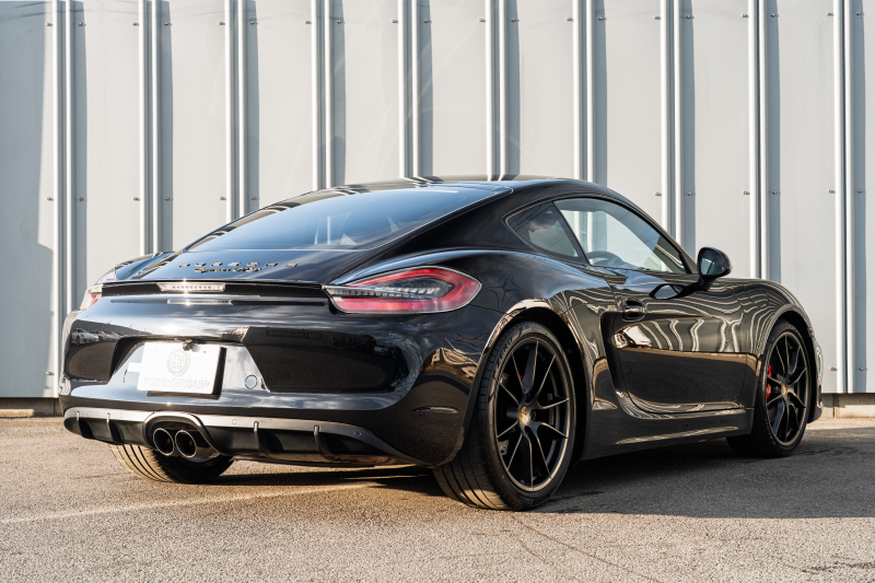 ポルシェ ケイマン(Type981) GTS ｽﾎﾟｰﾂｸﾛﾉPKG　GTSｲﾝﾃﾘｱPKG ｽﾎﾟｰﾂｼｰﾄ･ﾌﾟﾗｽ ﾃﾞｨｽﾌﾟﾚｲｵｰﾃﾞｨｵ CarPlay AndroidAuto ｽﾎﾟｰﾂｴｸﾞｿﾞｰｽﾄ PASM PDLS ｽﾎﾟｰﾂﾃﾞｻﾞｲﾝｽﾃｱﾘﾝｸﾞ 電動Dﾐﾗｰ TPM ｶﾚﾗS20ｲﾝﾁAW　2年保証