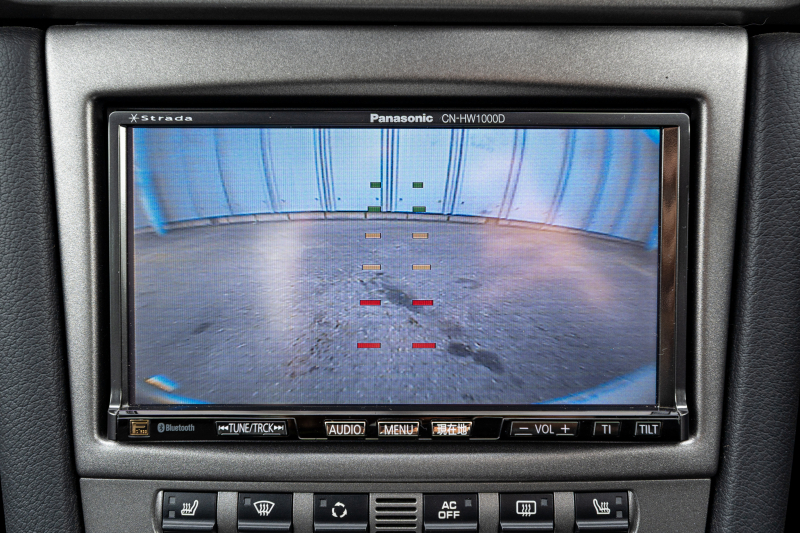 ポルシェ 911(Type997) ｶﾚﾗ4 ｽﾎﾟｰﾂｸﾛﾉPKG　ﾌﾞﾗｯｸﾚｻﾞｰｼｰﾄ ｼｰﾄﾋｰﾀｰ ﾅﾋﾞTV ｽﾎﾟｴｸﾞ PASM ｽﾎﾟｰﾂﾃﾞｻﾞｲﾝ19ｲﾝﾁAW ｷｾﾉﾝﾍｯﾄﾞﾗｲﾄ ｵｰﾄｴｱｺﾝ PSM F/Rﾌｫｸﾞ　2年保証