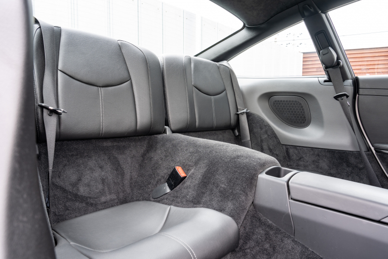 ポルシェ 911(Type997) ｶﾚﾗ4 ｽﾎﾟｰﾂｸﾛﾉPKG　ﾌﾞﾗｯｸﾚｻﾞｰｼｰﾄ ｼｰﾄﾋｰﾀｰ ﾅﾋﾞTV ｽﾎﾟｴｸﾞ PASM ｽﾎﾟｰﾂﾃﾞｻﾞｲﾝ19ｲﾝﾁAW ｷｾﾉﾝﾍｯﾄﾞﾗｲﾄ ｵｰﾄｴｱｺﾝ PSM F/Rﾌｫｸﾞ　2年保証