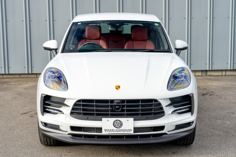 ポルシェ マカン ﾍﾞｰｽｸﾞﾚｰﾄﾞ　MY20 ｶﾞｰﾈｯﾄﾚｯﾄﾞﾚｻﾞｰPKG ｼｰﾄﾋｰﾀｰ PCMﾅﾋﾞ ﾌﾙｾｸﾞTV AppleCarPlay ﾊﾟｰｸｱｼｽﾄ TPM ｵｰﾄﾃｰﾙｹﾞｰﾄ ｶﾗｰｸﾚｽﾄｷｬｯﾌﾟ ﾏｶﾝS18ｲﾝﾁAW　2年保証