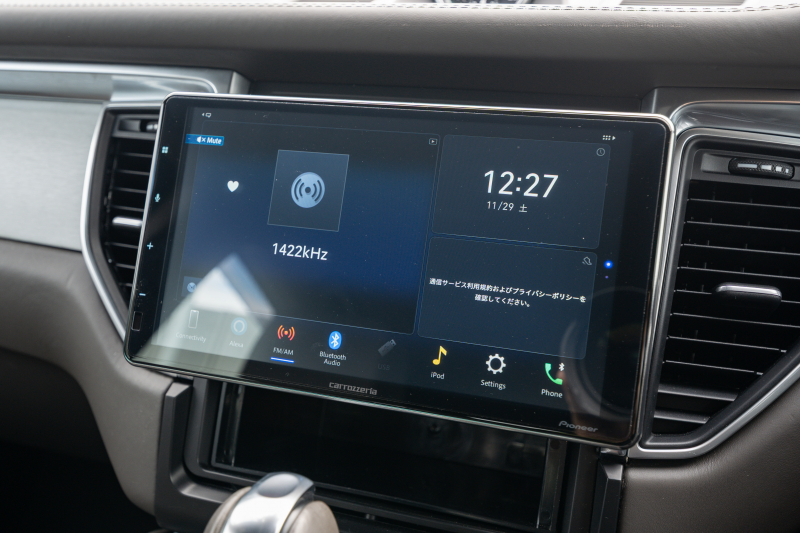 ポルシェ マカン ﾀｰﾎﾞ ｽﾎﾟｰﾂｸﾛﾉPKG　MY15 ｱﾀﾞﾌﾟﾃｨﾌﾞｽﾎﾟｰﾂｼｰﾄ AppleCarplay ｽﾎﾟｰﾂｴｸﾞｿﾞｰｽﾄ PASM/ｴｱｻｽ ｴﾝﾄﾘｰﾄﾞﾗｲﾌﾞ 911ﾀｰﾎﾞﾃﾞｻﾞｲﾝ21ｲﾝﾁAW　2年保証