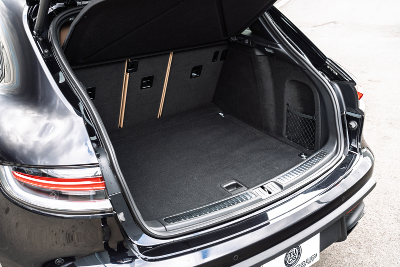 ポルシェ マカン S ｽﾎﾟｰﾂｸﾛﾉPKG　MY23 1ｵｰﾅｰ ﾂｰﾄﾝﾚｻﾞｰｲﾝﾃ(ﾌﾞﾗｯｸ/ﾓﾊｰｳﾞｪﾍﾞｰｼﾞｭ) ｱﾀﾞﾌﾟﾃｨﾌﾞｽﾎﾟｰﾂｼｰﾄ ﾍﾞﾝﾁﾚｰﾀｰ ﾊﾟﾉﾗﾏSR PCM ｽﾎﾟｰﾂｴｸﾞｿﾞｰｽﾄ PASM ﾏﾄﾘｯｸｽLED ﾏｶﾝS20AW　2年保証