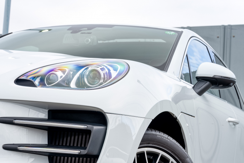 ポルシェ マカン ﾀｰﾎﾞ ｽﾎﾟｰﾂｸﾛﾉPKG　ﾂｰﾄﾝﾚｻﾞｰPKG(ｶﾞｰﾈｯﾄﾚｯﾄﾞ/ﾌﾞﾗｯｸ) ﾊﾟﾉﾗﾏｻﾝﾙｰﾌ PCMﾅﾋﾞTV PASM ｴﾝﾄﾘｰﾄﾞﾗｲﾌﾞ BOSEｻｳﾝﾄﾞ ｸﾙｺﾝ RSｽﾊﾟｲﾀﾞｰﾃﾞｻﾞｲﾝ20ｲﾝﾁAW　2年保証