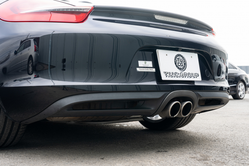 ポルシェ ボクスター(Type981) S ｽﾎﾟｰﾂｸﾛﾉPKG　ﾌﾞﾗｯｸﾊｰﾌﾚｻﾞｰｼｰﾄ ｼｰﾄﾋｰﾀｰ ﾌﾞﾗｯｸｿﾌﾄﾄｯﾌﾟ ｸﾗﾘｵﾝﾅﾋﾞTV PASM ｽﾎﾟｰﾂﾃﾞｻﾞｲﾝｽﾃｱ 電動Dﾐﾗｰ ｵｰﾄｴｱｺﾝ ﾎﾞｸｽﾀｰS19ｲﾝﾁAW　2年保証