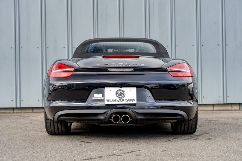 ポルシェ ボクスター(Type981) S ｽﾎﾟｰﾂｸﾛﾉPKG　ﾌﾞﾗｯｸﾊｰﾌﾚｻﾞｰｼｰﾄ ｼｰﾄﾋｰﾀｰ ﾌﾞﾗｯｸｿﾌﾄﾄｯﾌﾟ ｸﾗﾘｵﾝﾅﾋﾞTV PASM ｽﾎﾟｰﾂﾃﾞｻﾞｲﾝｽﾃｱ 電動Dﾐﾗｰ ｵｰﾄｴｱｺﾝ ﾎﾞｸｽﾀｰS19ｲﾝﾁAW　2年保証