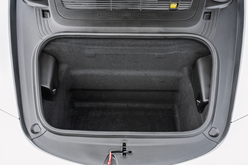 ポルシェ 911(Type991.1) ｶﾚﾗ4S ｽﾎﾟｰﾂｸﾛﾉPKG　ﾍﾞｰｼﾞｭﾚｻﾞｰｼｰﾄ ﾅﾋﾞTV ｽﾎﾟｰﾂｴｸﾞｿﾞｰｽﾄ PASM ｽﾎﾟｰﾂﾃﾞｻﾞｲﾝｽﾃｱﾘﾝｸﾞ ｵｰﾄｴｱｺﾝ 電動Dﾐﾗｰ TPM ｶﾚﾗS20ｲﾝﾁAW　2年保証