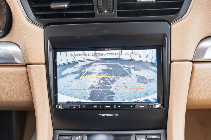 ポルシェ 911(Type991.1) ｶﾚﾗ4S ｽﾎﾟｰﾂｸﾛﾉPKG　ﾍﾞｰｼﾞｭﾚｻﾞｰｼｰﾄ ﾅﾋﾞTV ｽﾎﾟｰﾂｴｸﾞｿﾞｰｽﾄ PASM ｽﾎﾟｰﾂﾃﾞｻﾞｲﾝｽﾃｱﾘﾝｸﾞ ｵｰﾄｴｱｺﾝ 電動Dﾐﾗｰ TPM ｶﾚﾗS20ｲﾝﾁAW　2年保証