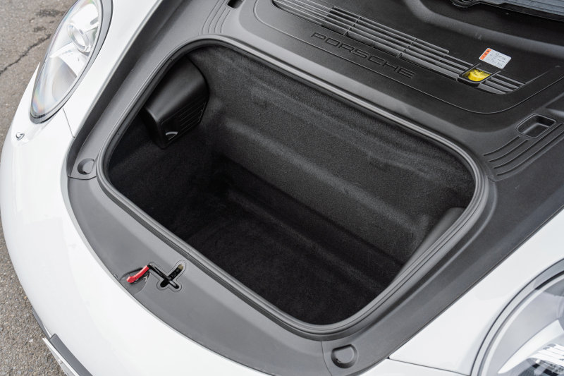 ポルシェ 911(Type991.1) ｶﾚﾗ4S ｽﾎﾟｰﾂｸﾛﾉPKG　ﾍﾞｰｼﾞｭﾚｻﾞｰｼｰﾄ ﾅﾋﾞTV ｽﾎﾟｰﾂｴｸﾞｿﾞｰｽﾄ PASM ｽﾎﾟｰﾂﾃﾞｻﾞｲﾝｽﾃｱﾘﾝｸﾞ ｵｰﾄｴｱｺﾝ 電動Dﾐﾗｰ TPM ｶﾚﾗS20ｲﾝﾁAW　2年保証