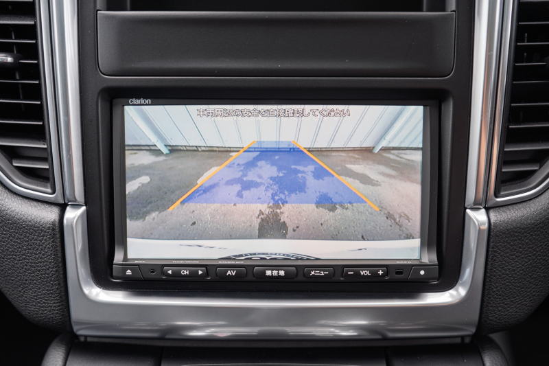 ポルシェ マカン S　MY15 ﾌﾞﾗｯｸﾚｻﾞｰｼｰﾄ ｼｰﾄﾋｰﾀｰ ﾊﾟﾉﾗﾏｻﾝﾙｰﾌ ｸﾗﾘｵﾝﾅﾋﾞ ﾌﾙｾｸﾞTV PASM PDLS ｴﾝﾄﾘｰﾄﾞﾗｲﾌﾞ 911ﾀｰﾎﾞﾃﾞｻﾞｲﾝ21ｲﾝﾁAW　2年保証