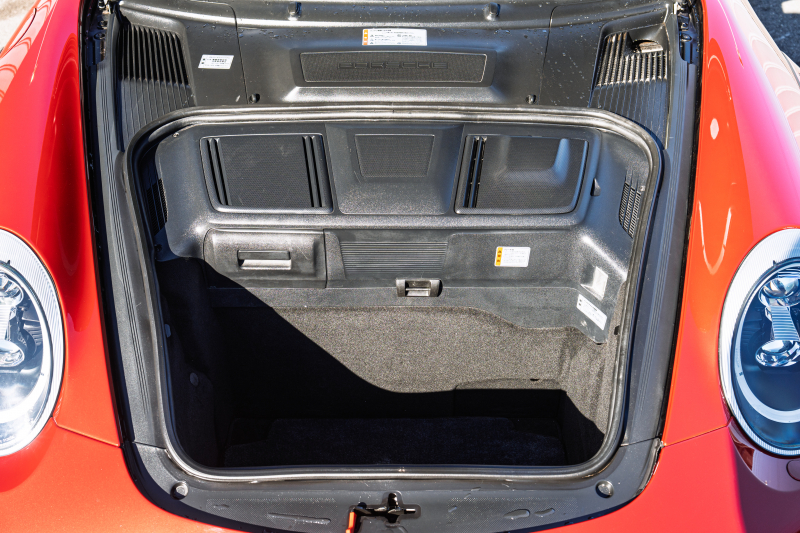 ポルシェ 911(Type997) ｶﾚﾗ4 ｶﾌﾞﾘｵﾚ　RWB997 ﾚｷﾞｭﾗｰﾜｲﾄﾞﾎﾞﾃﾞｨ RWBｺﾗﾎﾞﾚｰｼｮﾝWORK Meister19AW Fﾀﾞｳﾝｻｽ ﾘｱ車高調 黒革 ﾅﾋﾞTV ETC FCLﾘﾝｸﾞｷｾﾉﾝ LEDﾄﾞﾗｲﾋﾞﾝｸﾞﾗｲﾄ&ﾃｰﾙ ﾊﾟﾄﾞﾙｼﾌﾄ