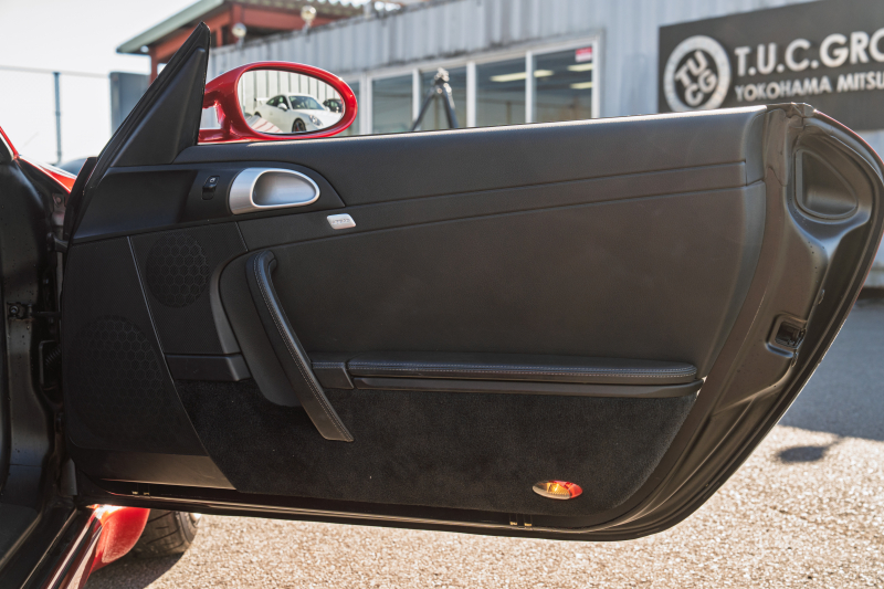 ポルシェ 911(Type997) ｶﾚﾗ4 ｶﾌﾞﾘｵﾚ　RWB997 ﾚｷﾞｭﾗｰﾜｲﾄﾞﾎﾞﾃﾞｨ RWBｺﾗﾎﾞﾚｰｼｮﾝWORK Meister19AW Fﾀﾞｳﾝｻｽ ﾘｱ車高調 黒革 ﾅﾋﾞTV ETC FCLﾘﾝｸﾞｷｾﾉﾝ LEDﾄﾞﾗｲﾋﾞﾝｸﾞﾗｲﾄ&ﾃｰﾙ ﾊﾟﾄﾞﾙｼﾌﾄ